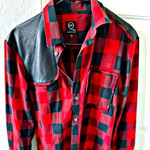 Alexander McQueen shirt